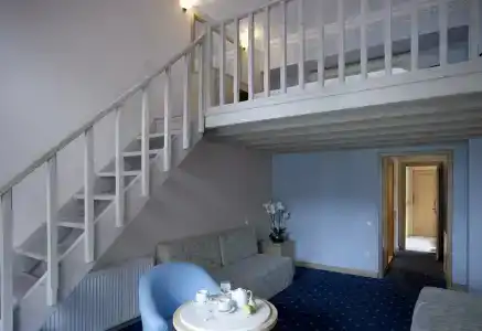 Mitsis Galini Wellness Spa & Resort - 16