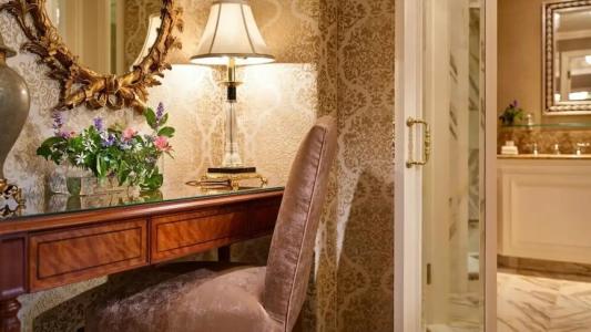 Intercontinental Dublin, An Ihg - 81