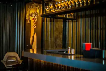 Radisson Red London Greenwich The o2 - 42