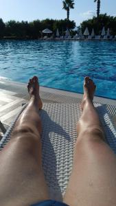 Andriake Beach Club - 60
