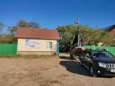 Русь-Чаган - 32