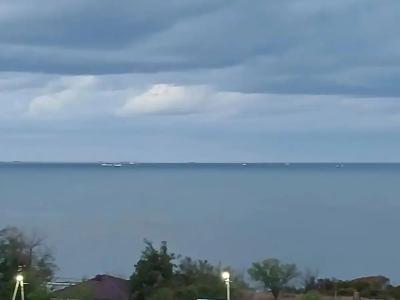 Кемпинг Порфмий - 48