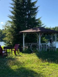 Новая плотина - 28