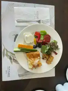 Titanic City Taksim - 77