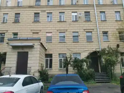 Ark Hostel - 18