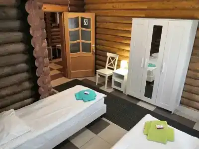 Северное Сияние - 53