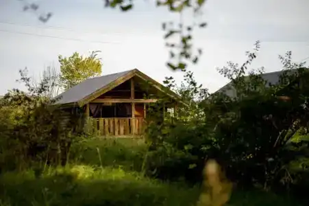 Тёплое озеро - 0