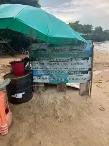 Cross Pratamnak - 45