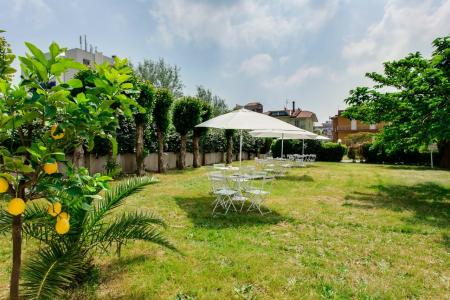 Color Green Village Cesenatico Family - 6