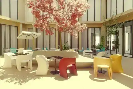 Holiday Inn Express Tbilisi Avlabari, Ihg - 71