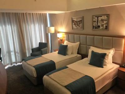 Best Western Premier Karsiyaka Convention & Spa - 6