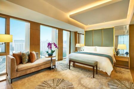 Pan Pacific Beijing - 80