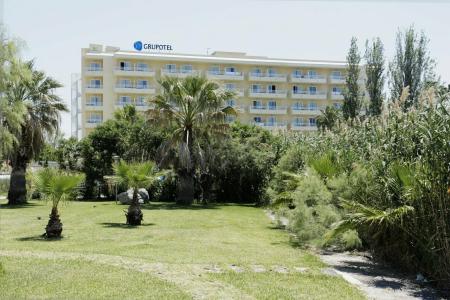 Grupotel Amapola - 32