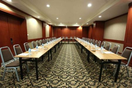 The Green Park Taksim - 40