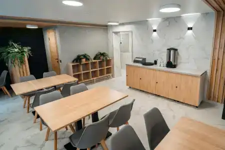 Байкал City Hotel - 37