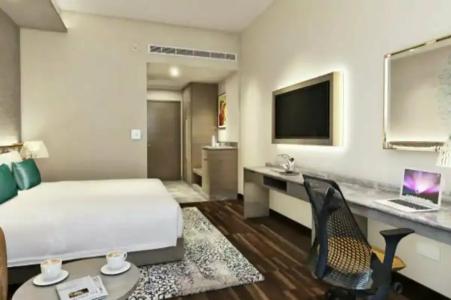 Doubletree By Hilton Jaipur Amer - 41