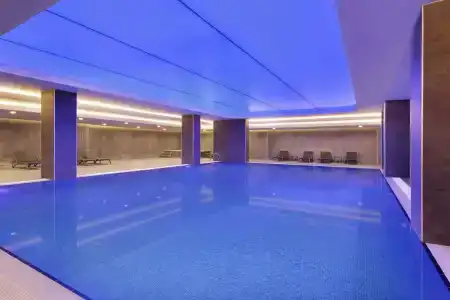 La Quinta by Wyndham Istanbul Gunesli - 52