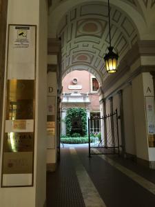 Guest House Amaranto Romano - 3