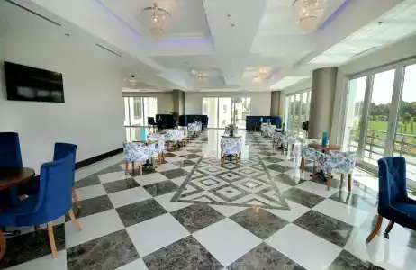 Elites Darica Spa & Convention Center - 99