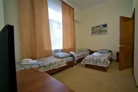 Эдем - 24