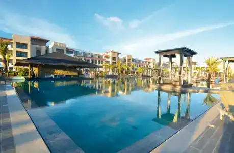 Riu Palace Tikida Agadir - All Inclusive - 34