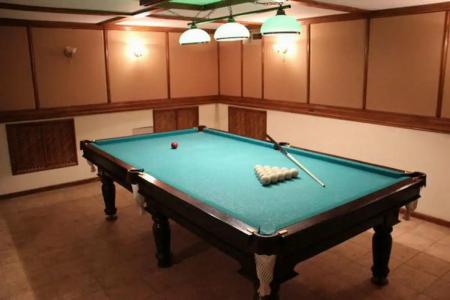 Usadba Ilyinskaya - 12