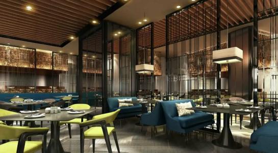 Conrad Bengaluru - 69