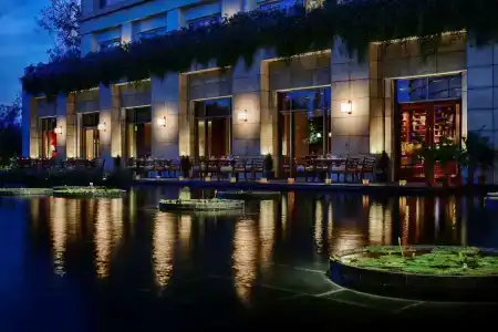 Park Hyatt Chennai - 1