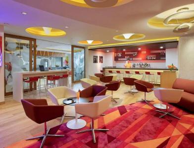 ibis Chennai City Centre - An Accor Brand - 76