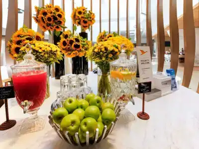 Novotel Istanbul Bosphorus - 59