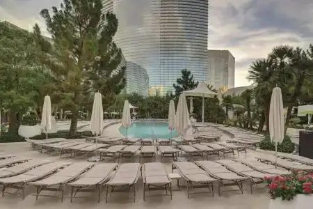ARIA Resort & Casino - 17