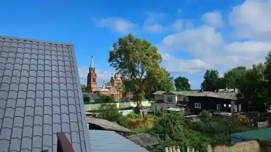 Постоялый двор - 5