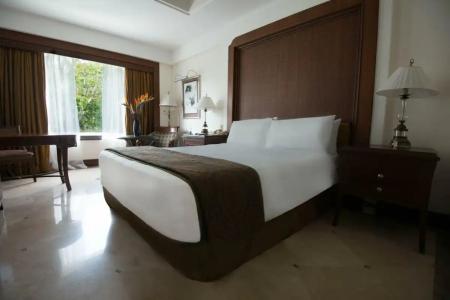 Crowne Plaza Chennai Adyar Park, An Ihg - 51