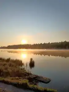 Пещёрский водопад - 41