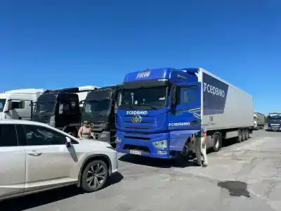 на посту - 8