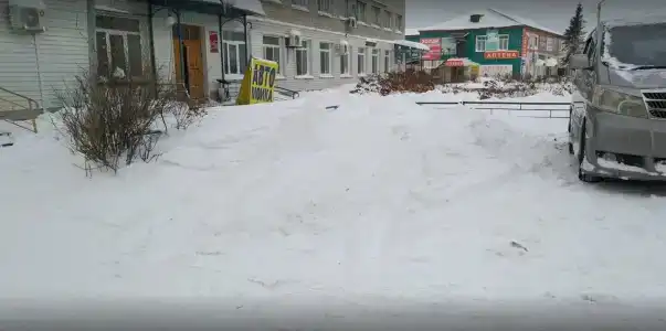 Гостиный двор - 2