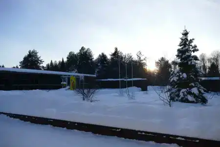 Охотничье логово - 25