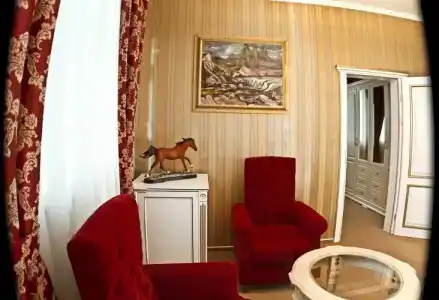 Династя - 41