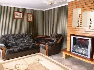 Сибирь - 2