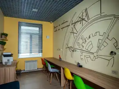 Лисья Нора - 64