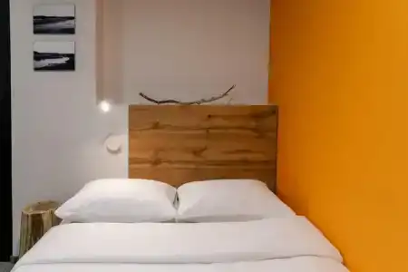 Отель-ресторан Roomi  - 40