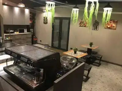 Shelterz Электрозаводская - 39