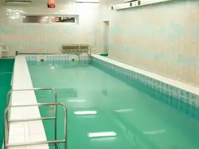 Санаторий Лесной - 54