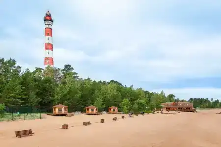 Мир Маяков - 42