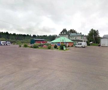Загородный дом - 28