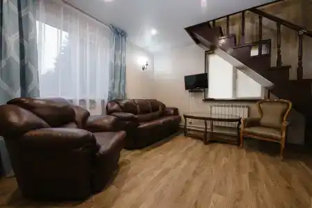 Вольские дачи - 43