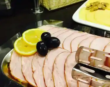 Соната Дворцовая площадь - 72