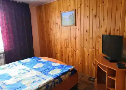 Подсолнух - 5