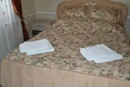 Гостевой Дом Захаровых - 13