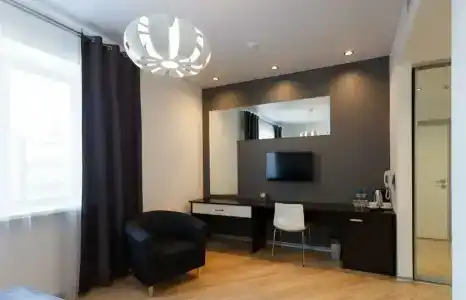 Мегаполис - 83